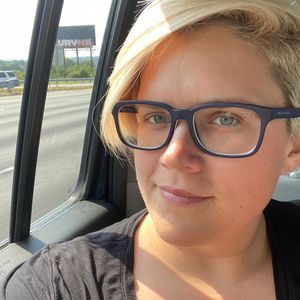 Meet your Posher, Tori